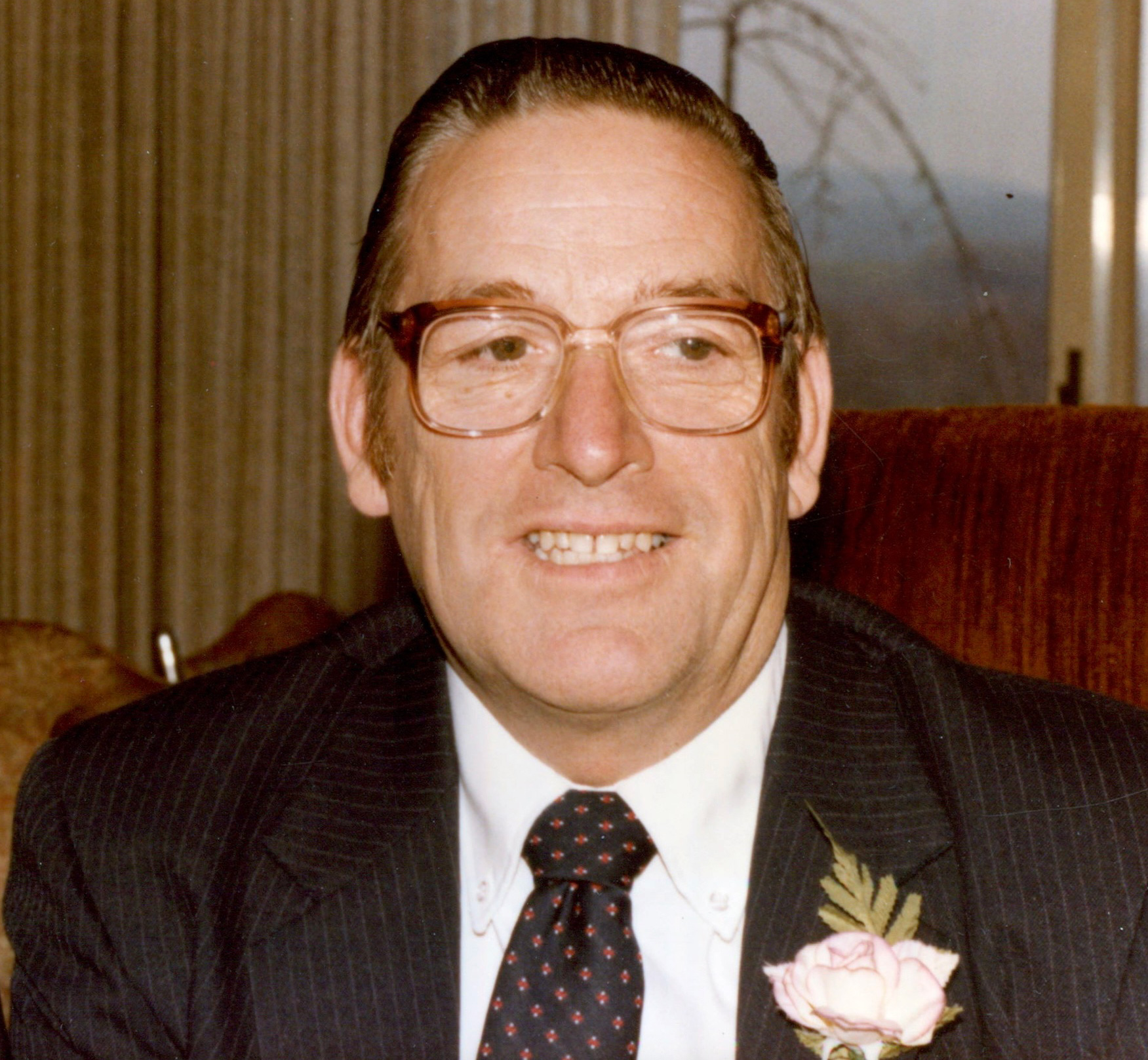 Stanley O Steele Jr - Founder of Stan Steele Agency