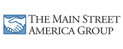 Main Street America Group Logo