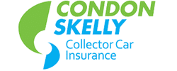 Condon & Skelly Logo