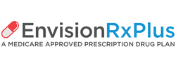 Envision Rx Plus Logo