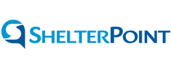 Shelterpoint Logo
