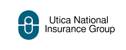 Utica National Logo